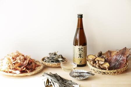 大和川酒造店 純米料理酒 蔵の素 匠 720ml × 2本セット 発売元 株式会社片山