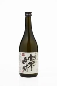 小正醸造 特製 玄米焼酎 25% & 謹醸 いも焼酎 25% 本格焼酎 720ml x 2本セット 発売元 株式会社片山