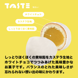 かもめの玉子 4個入×12パック 計48個 お菓子 スイーツ 洋菓子 銘菓 卵型 たまご チョコレート お茶菓子 焼き菓子 焼菓子 餡 おやつ お土産 手土産 ギフト プレゼント  贈答品 贈答 お歳暮 老舗 さいとう製菓 大船渡 岩手県