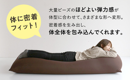 もちmochi SQUARE -huge- 新生活 おしゃれ クッション 枕 プレゼント 市場家具 ダークブルー