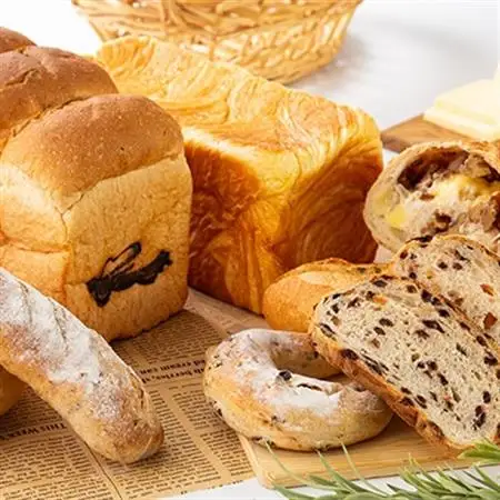 bongout極上食パン詰合せセット大(食パン、デニッシュ、おすすめ人気パン6個)_ パン  ぱん_【配送不可地域：離島・北海道・沖縄県・東北・関東・九州】【1500200】