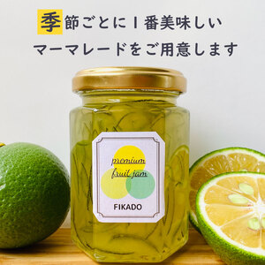 季節の ジャム マーマレード 詰め合わせ セット 160g×6本 ジャム