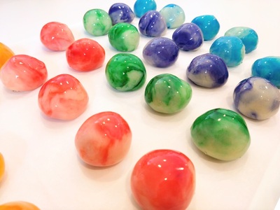 ねりきり~Fairy Ball~　 [h268]