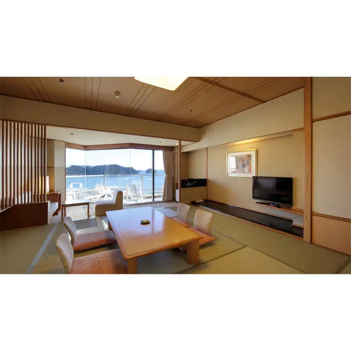 平日限定ご宿泊利用券（海側スタンダードルーム） No.145