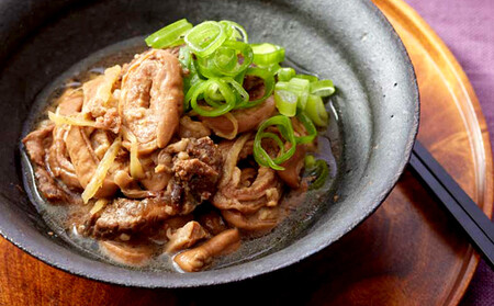 濱吟煮込セット〈シチュー・カレー・もつ〉各3 パック AGC0003