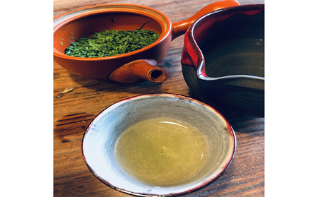 茶匠 本夛利吉 作　最高級煎茶【夢茶　利幸】 飲料類 お茶 静岡県産 日本茶 茶葉 4パックセット 