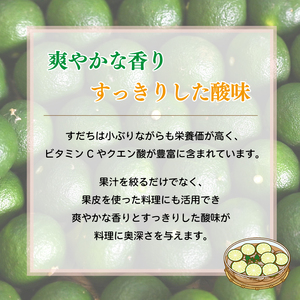 すだち 1kg 徳島 すだち すだち 柑橘 すだち