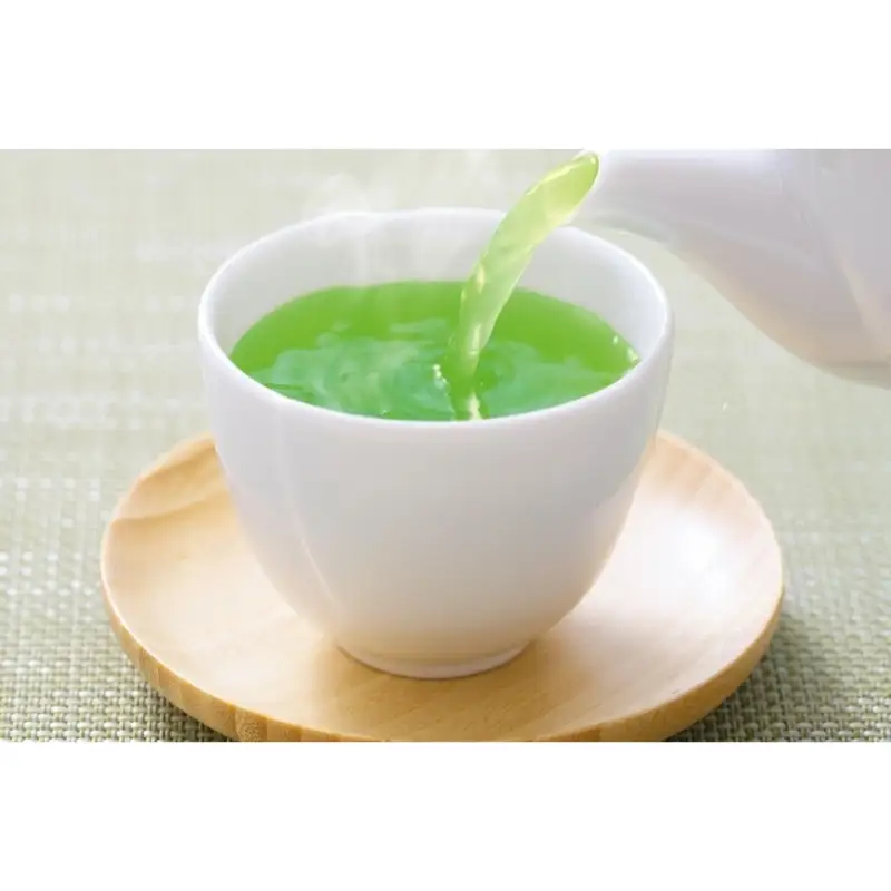 こいまろ茶3本入り(100g×3本)〈お茶 茶 緑茶 煎茶 宇治抹茶 宇治 深むし 深蒸し茶 若蒸し茶 玉露 モンドセレクション 金賞 まろやか 加工食品 飲料〉 