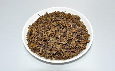 有機宇治ほうじ茶10本入（オーガニック ほうじ茶
