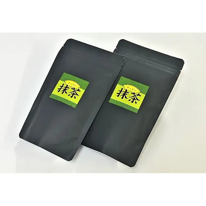 京都きよ泉茶師監修・宇治抹茶 100g×2袋〈宇治抹茶 抹茶 お茶 茶 粉末 石臼挽き 茶道 抹茶スイーツ 飲料 加工食品〉 飲料類 