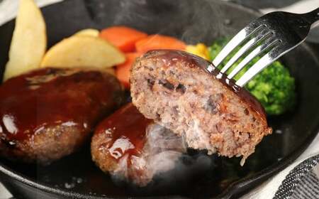 くまもと あか牛 ハンバーグ 140g×4個 計560g 牛肉 牛 肉 赤牛 あかうし 和牛 手作り