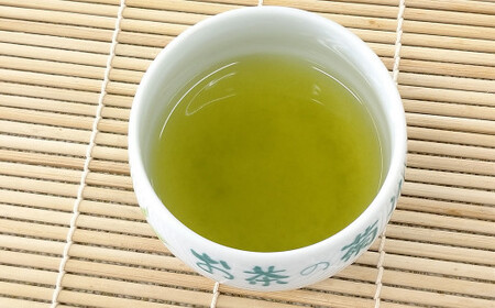 茶農家のまかない茶 深蒸し 菊川茶「荒茶仕上」1kg！（100g×10袋） お茶 緑茶 荒茶風味 静岡緑茶 日本茶 茶葉 粉茶葉