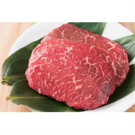 【A4～A5】博多和牛モモステーキ　約1.5kg(100g×15p)_肉 ステーキ 牛肉 ビーフステーキ  肉 黒毛和牛 牛肉 _【配送不可地域：離島】【1486760】