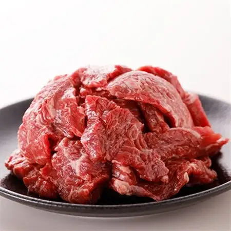 博多和牛 カルビー焼肉用400g_肉 焼肉 牛肉 やきにく ヤキニク バーベキュー_【配送不可地域：離島】【1512186】