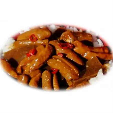 三河名物どて　お徳用2箱セット【1500009】