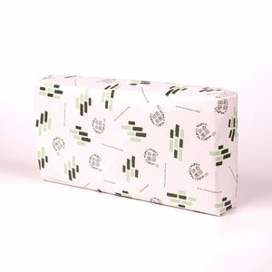 【創業1839年】煎茶　はるみどり＆ほくめいスタンドパック40g2種セット _BM03