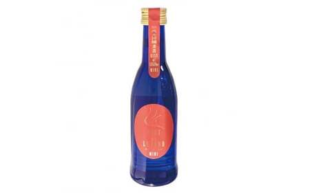 常きげん キスオブレジェンドミニ KISS OF LEGEND mini 270ml 箱入 国産 日本酒 限定 純米 大吟醸 ミニサイズ ご当地 地酒 酒 アルコール 鹿野酒造 F6P-2974