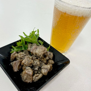 オリーブ牛 炭火焼 計1000g (加熱調理済み)