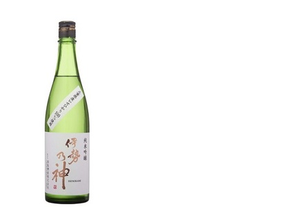 伊勢乃神飲み比べセット【2-166】
