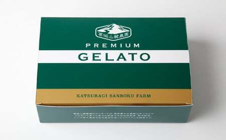 （冷凍） ベジタブル ジェラート 12個入り ／ 葛城山麓農園 アイス フルーツ 野菜 大和いも 抹茶 特産品 奈良県 御所市
