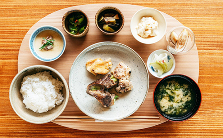 GOSE SENTO HOTELー宿チャリンコー　1泊朝食付ペア宿泊券 ／ 御所まちづくり ホテル レトロ チケット 銭湯 奈良県 御所市