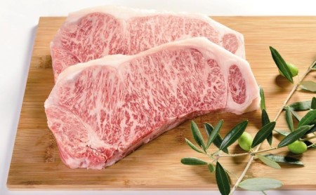 オリーブ牛ロースステーキ１５０ｇ×３枚 牛肉 お肉 