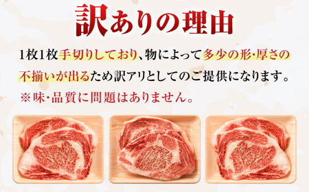 【訳あり】サーロイン ステーキ セット 5kg（250g×20枚） [AFBO013]