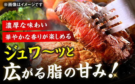 【5回定期便】サーロイン ステーキ 200g×2枚 / ステーキ お肉 牛肉 [AFBV004]