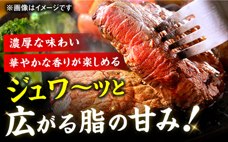 【3回定期便】サーロイン ステーキ 200g×5枚 / ステーキ お肉 牛肉 サーロイン [AFBV019]