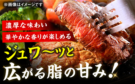 【12回定期便】サーロイン ステーキ 200g×3枚 / ステーキ サーロイン 牛肉 和牛 [AFBV075]