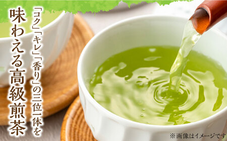 【新茶】【2026年産】星野村の八女茶 高級煎茶　桃山 80g [ABDD065] 