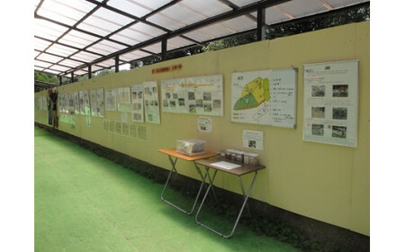 【鹿寄せ体験・鹿苑見学】 体験チケット 体験型 奈良県 95-001
