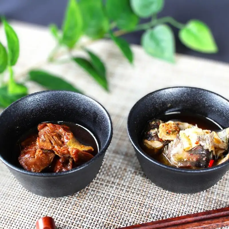 熊野の天魚（山椒醤油味・バジルアヒージョ味）4缶セット / あまご アマゴ 缶詰 魚 おかず おつまみ 保存食 和歌山県 田辺市 熊野本宮大社 【ymr004】