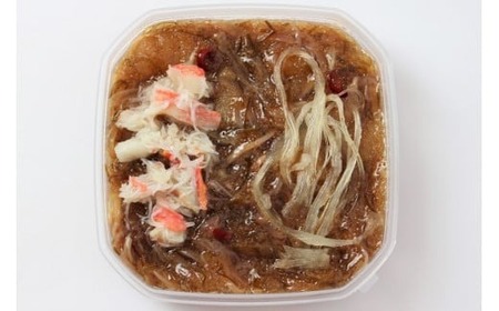 【陸前逸品】海鮮珍味3種セット 【うにみそ鮑 / ふかひれ蟹松前 / いくら松前 】 化粧箱付き