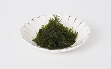 広田湾漁協からお届け！養殖青のり 10g×5袋RT2253
