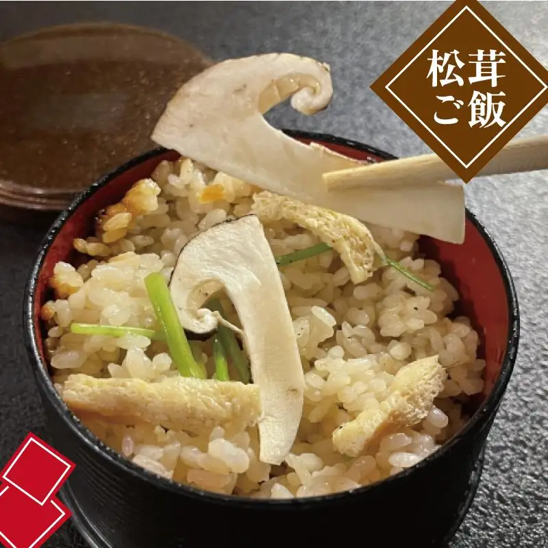 国産松茸 和歌山県産 香り高く希少な国産 松茸 約200g【2026年10月中旬頃より順次発送】【OKT1】