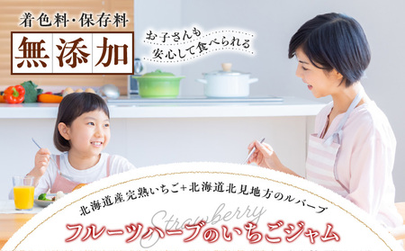 ニドム オリジナル 手作り 苺ジャム T067-006 果物 加工食品