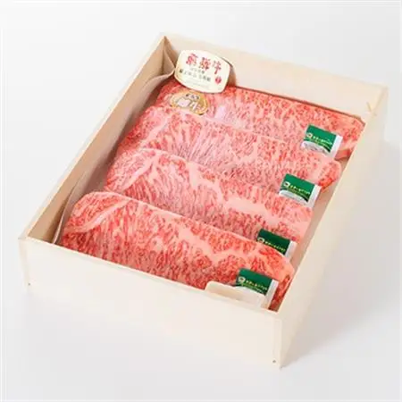 【最飛び雌牛】飛騨牛A5等級サーロインステーキ　250g×4枚【配送不可地域：離島】【1520146】