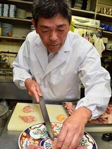 名古屋コーチン親子丼セット (2人前) [0679]