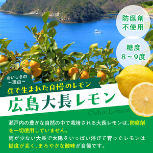 千福 ウキウキレモン酒500ml × 12本 ku088-008-r