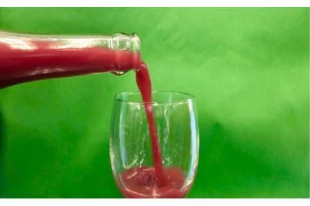 有田ぶらっどおれんじ「佐保姫」720ml×2本セット(B662-1)