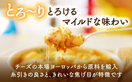 【6回定期便】 とろけるチーズ ミックスチーズ 300g×5袋[AEAA004]