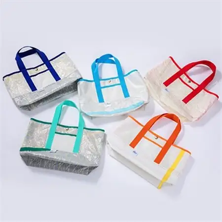 Re帆バック_装飾品・工芸品  鞄・バッグ かばん カバン_【1029057】