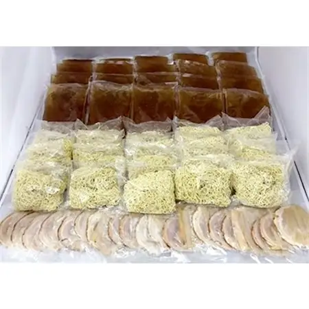 懐かしの味!宮古ラーメン20食(容器なし)_麺 ラーメン  らーめん 拉麺_【配送不可地域：離島】【1068031】