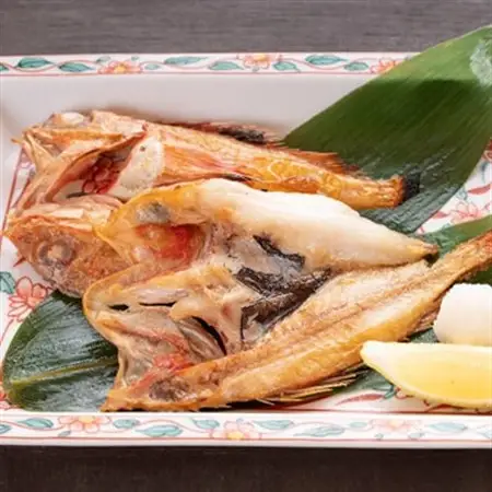 海の幸をおあげんせ　A_魚介・海産物 イカ  いか 烏賊  魚介・海産物  干物 _【配送不可地域：離島】【1104634】