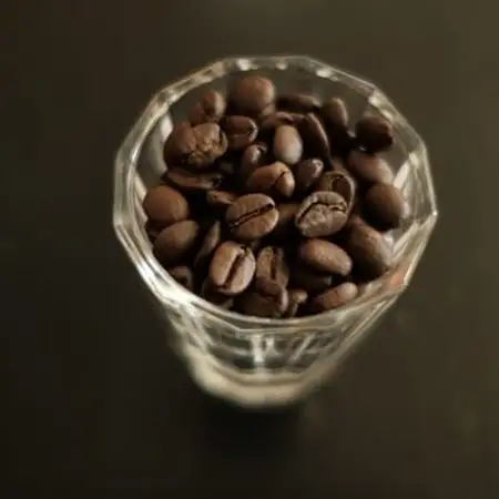 本州最東端のスペシャルティコーヒー焙煎店の珈琲豆「港町ブレンド」2個セット_飲料・ドリンク コーヒー豆 コーヒー・コーヒー豆 珈琲 珈琲豆_【1128996】