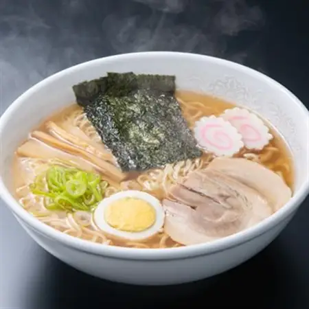 【三陸宮古】【郷土食】宮古ラーメン3食/ひっつみ2食_麺 ラーメン  らーめん 拉麺_【配送不可地域：離島】【1475720】