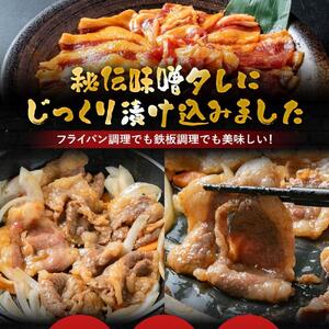 味付味噌牛カルビ1.2kg（タレ込み） 【 牛肉 お肉 焼肉 焼き肉 やきにく タレ 漬け 味付き にく 小分け 個包装 冷凍 セット BBQ アウトドア キャンプ 人気 大容量 大量 北海道 詰め合わせ 詰合せ 簡単調理 焼くだけ カルビ 牛カルビ お取り寄せ 旭川市 北海道 】_04213
