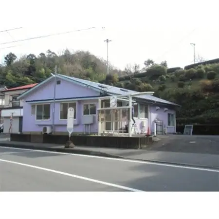 「福祉施設」かすみそう　手作り　パウンドケーキ2本　プレーン・清川茶入り【1496130】