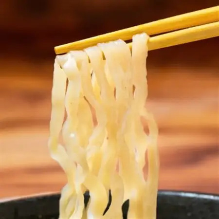 【太生麺の沖縄そば】ちょーでーぐぁ 特製本ソーキ入り 3食セット【配送不可地域：離島】【1522953】